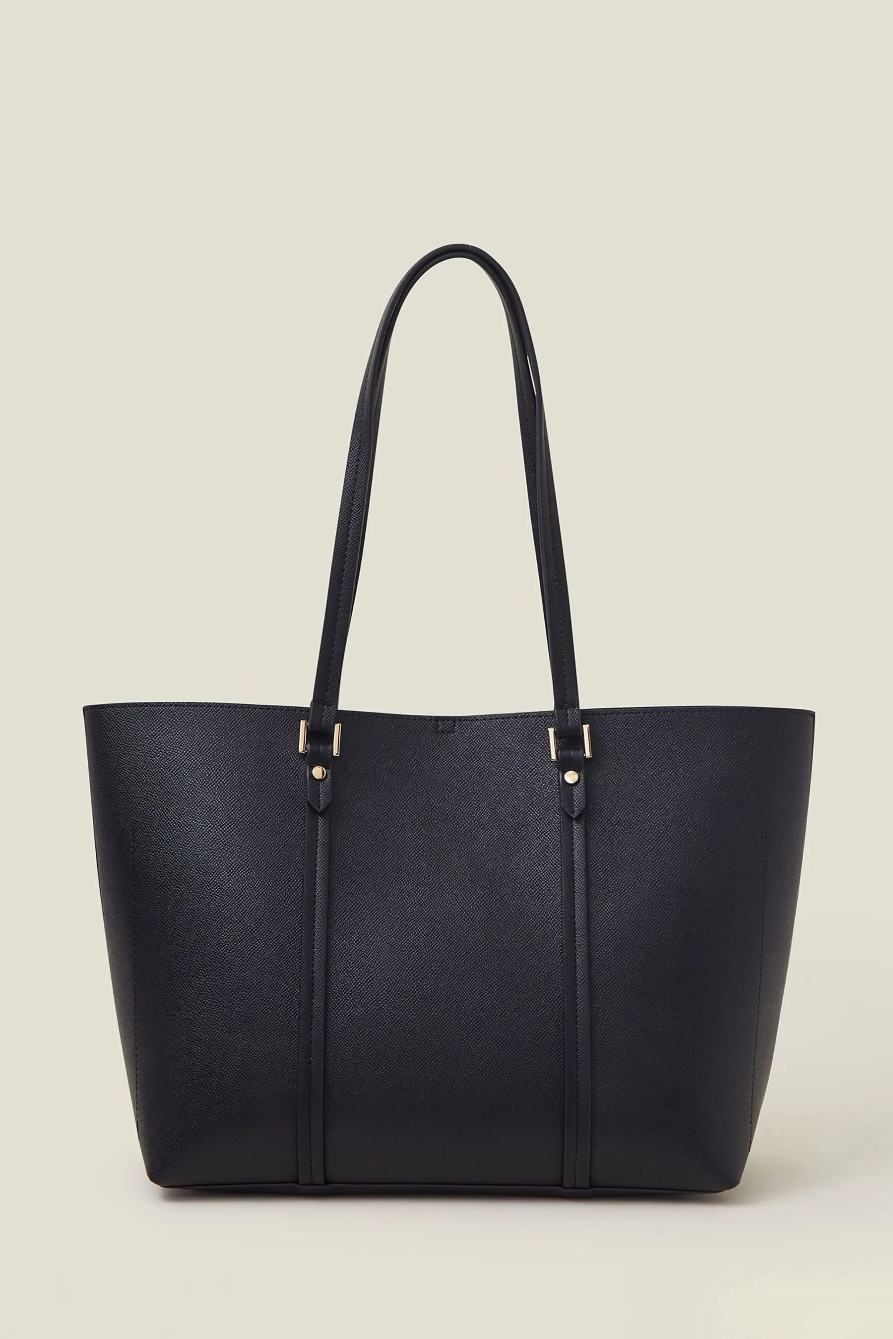 Accessorize - Borsa tote classica