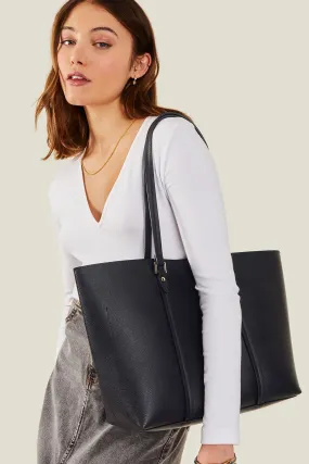 Accessorize - Borsa tote classica