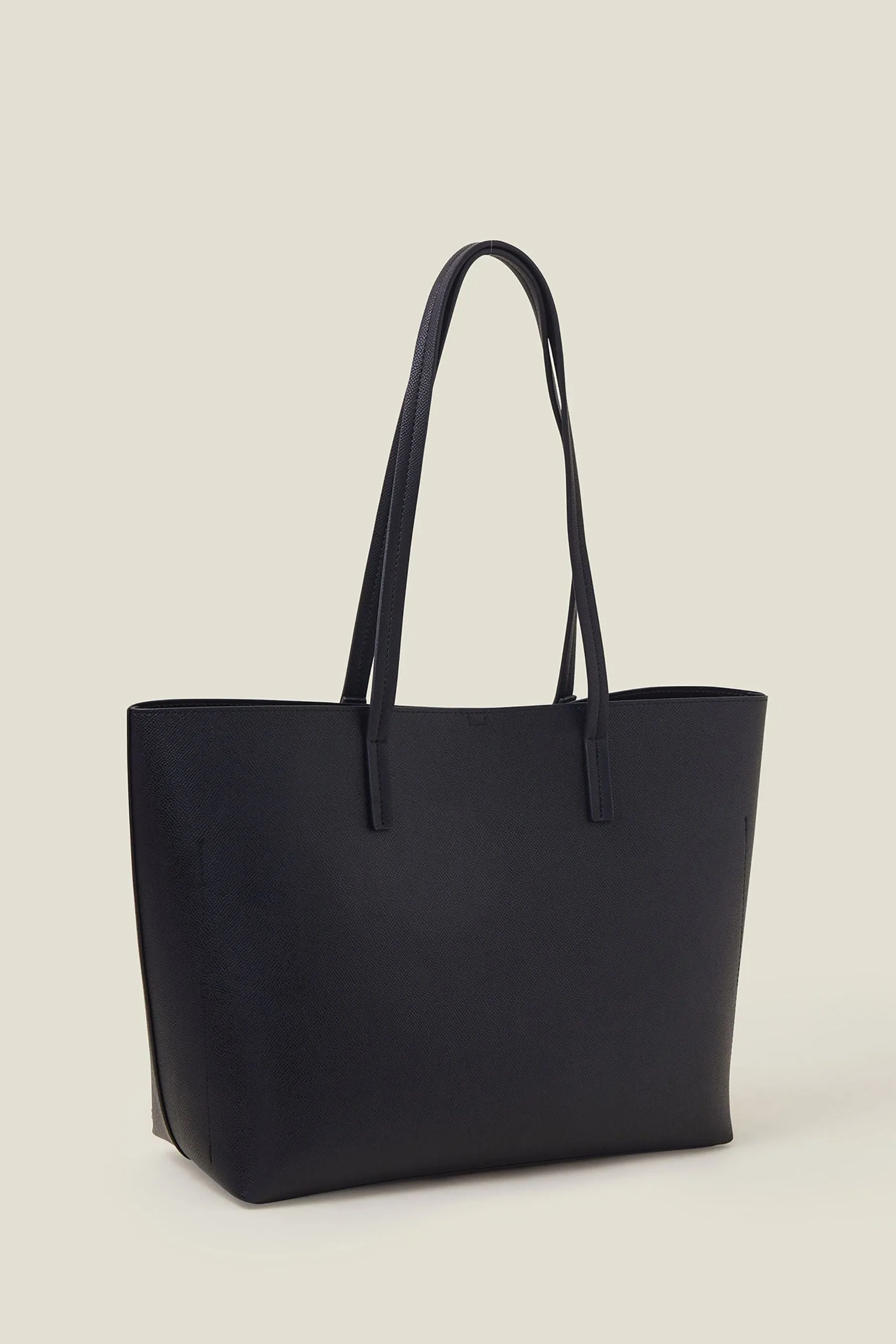 Accessorize - Borsa tote classica