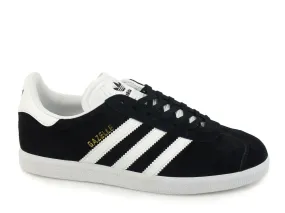 ADIDAS Gazelle Sneakers Black White BB5476