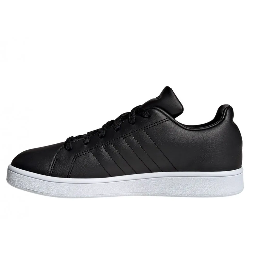 ADIDAS GRAND COURT - UOMO - NERO - GZ0489