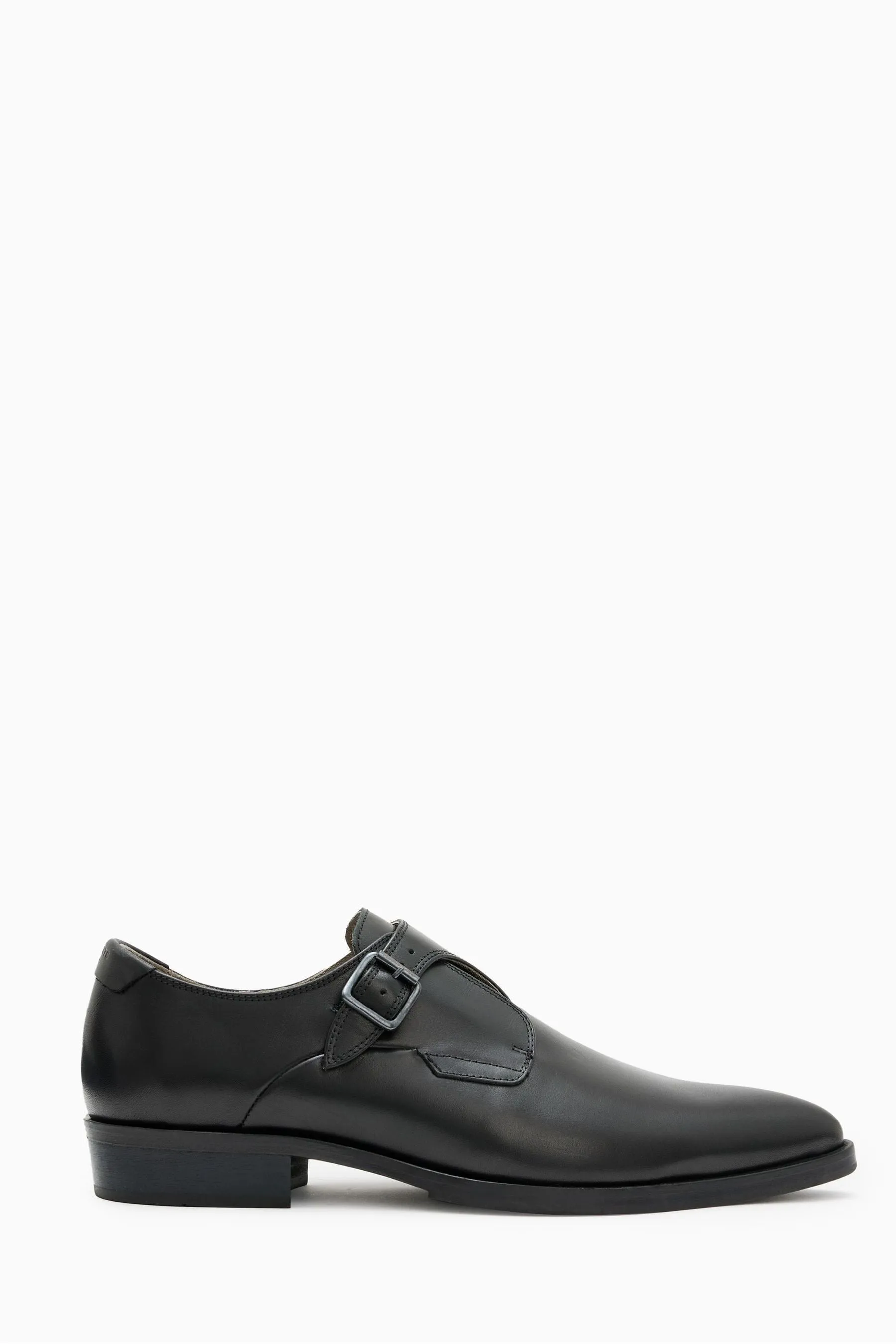 AllSaints - Keith - Scarpe con fibbia