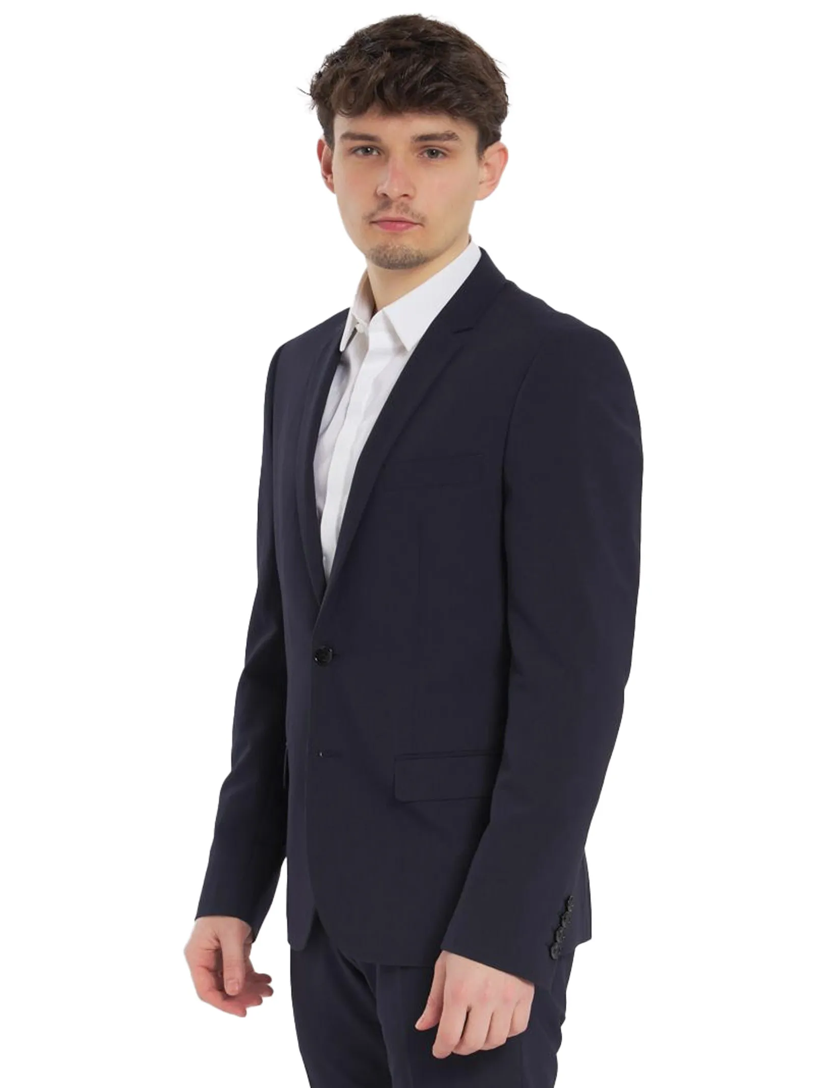 ANTONY MORATO Giacca Elegante Blu