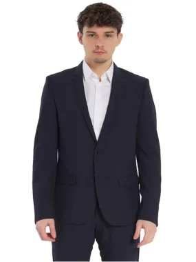 ANTONY MORATO Giacca Elegante Blu