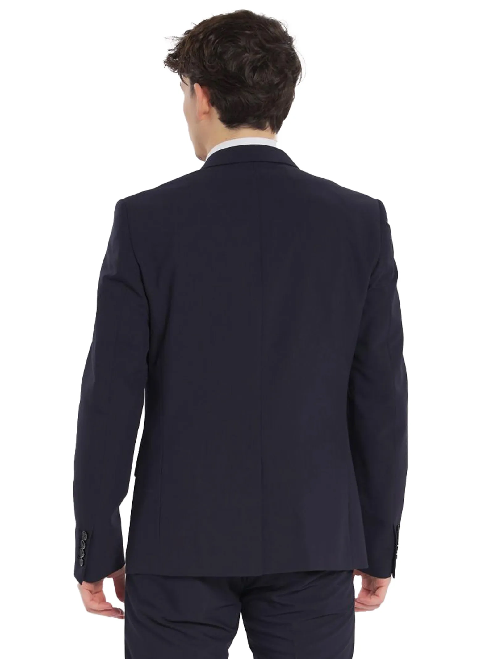 ANTONY MORATO Giacca Elegante Blu