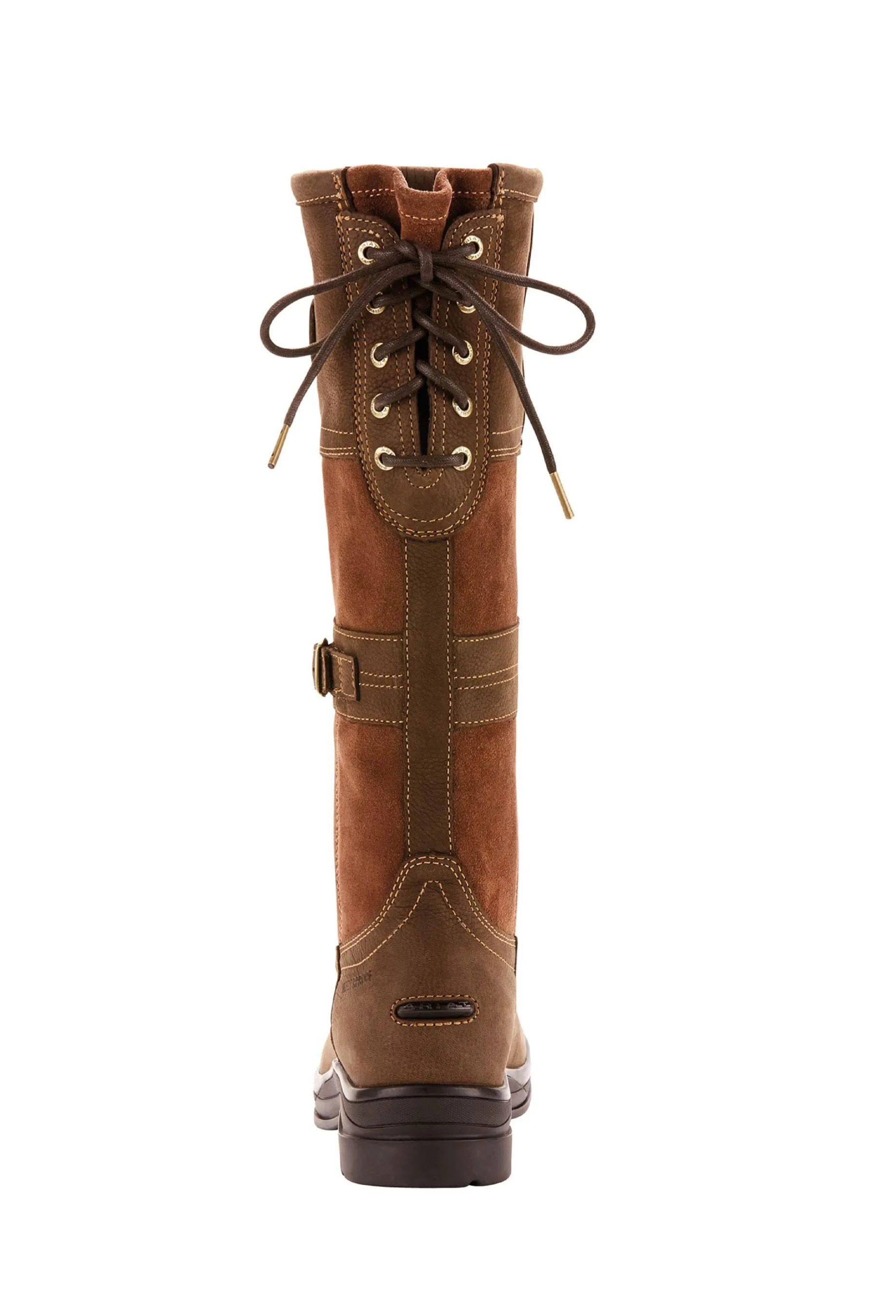 Ariat Marrone - Langdale - Stivali impermeabile