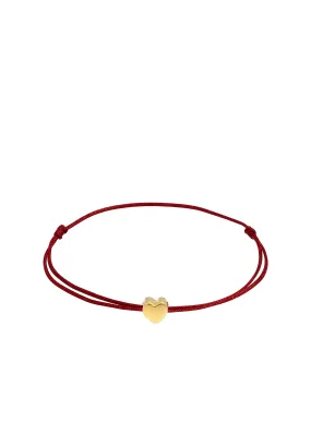 BASIC HEART - Bracciale