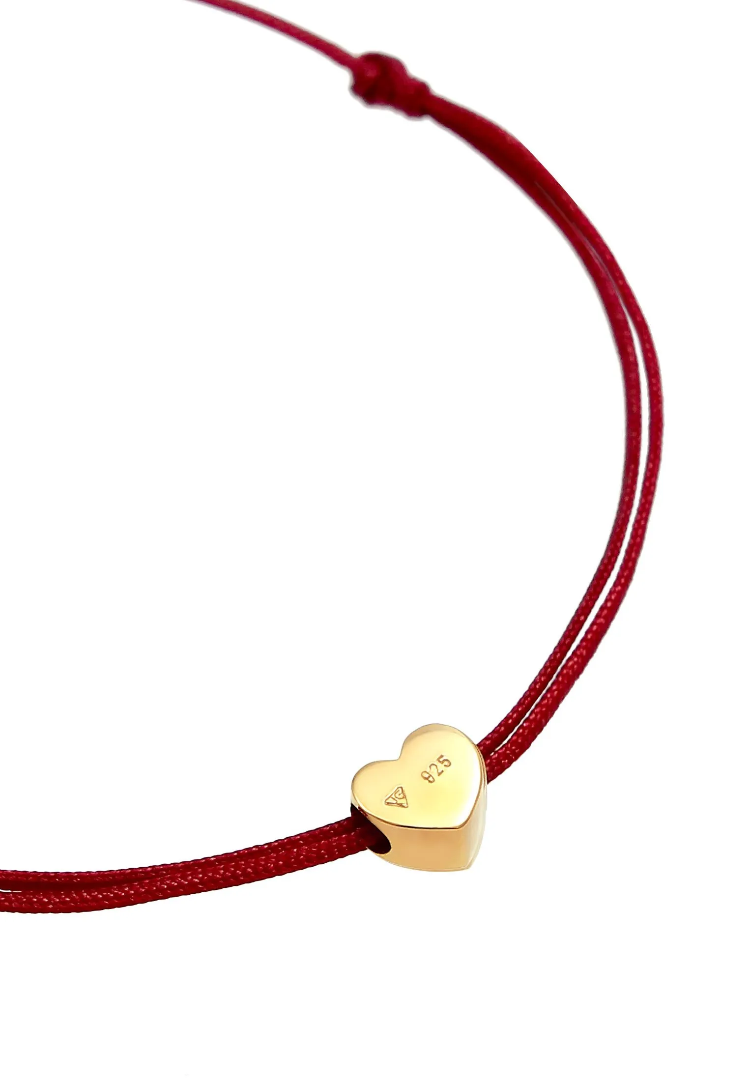 BASIC HEART - Bracciale