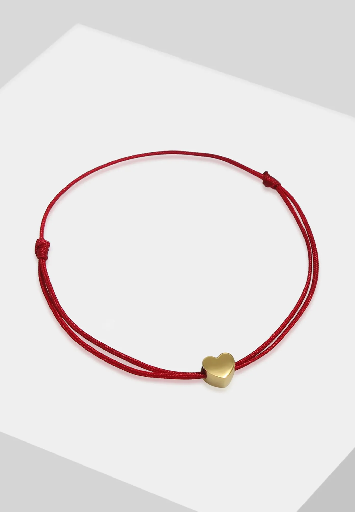 BASIC HEART - Bracciale