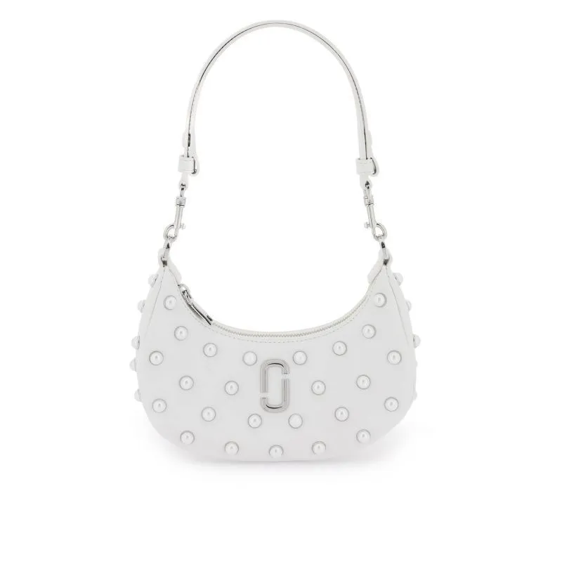 Borsa a spalla The Pearl Small Curve Bag