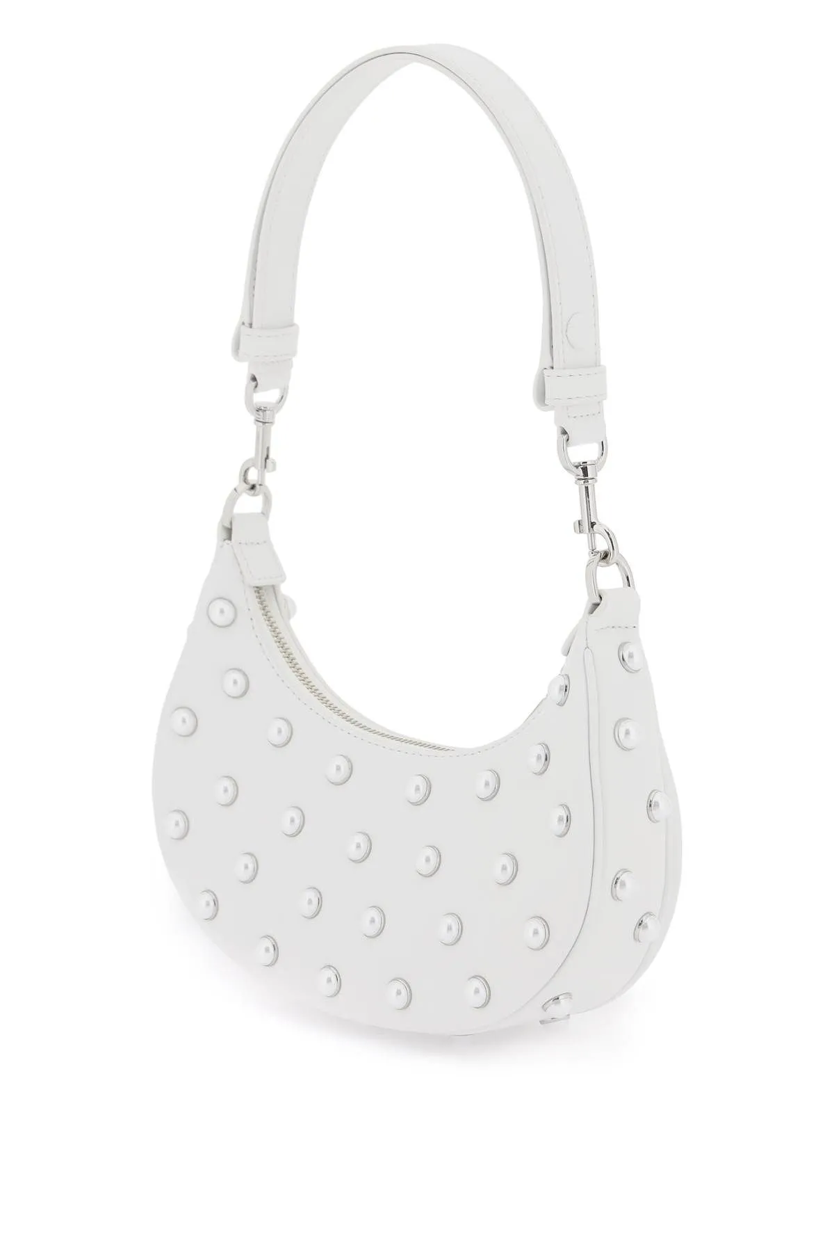 Borsa a spalla The Pearl Small Curve Bag