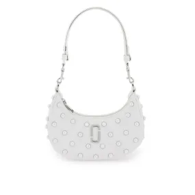 Borsa a spalla The Pearl Small Curve Bag