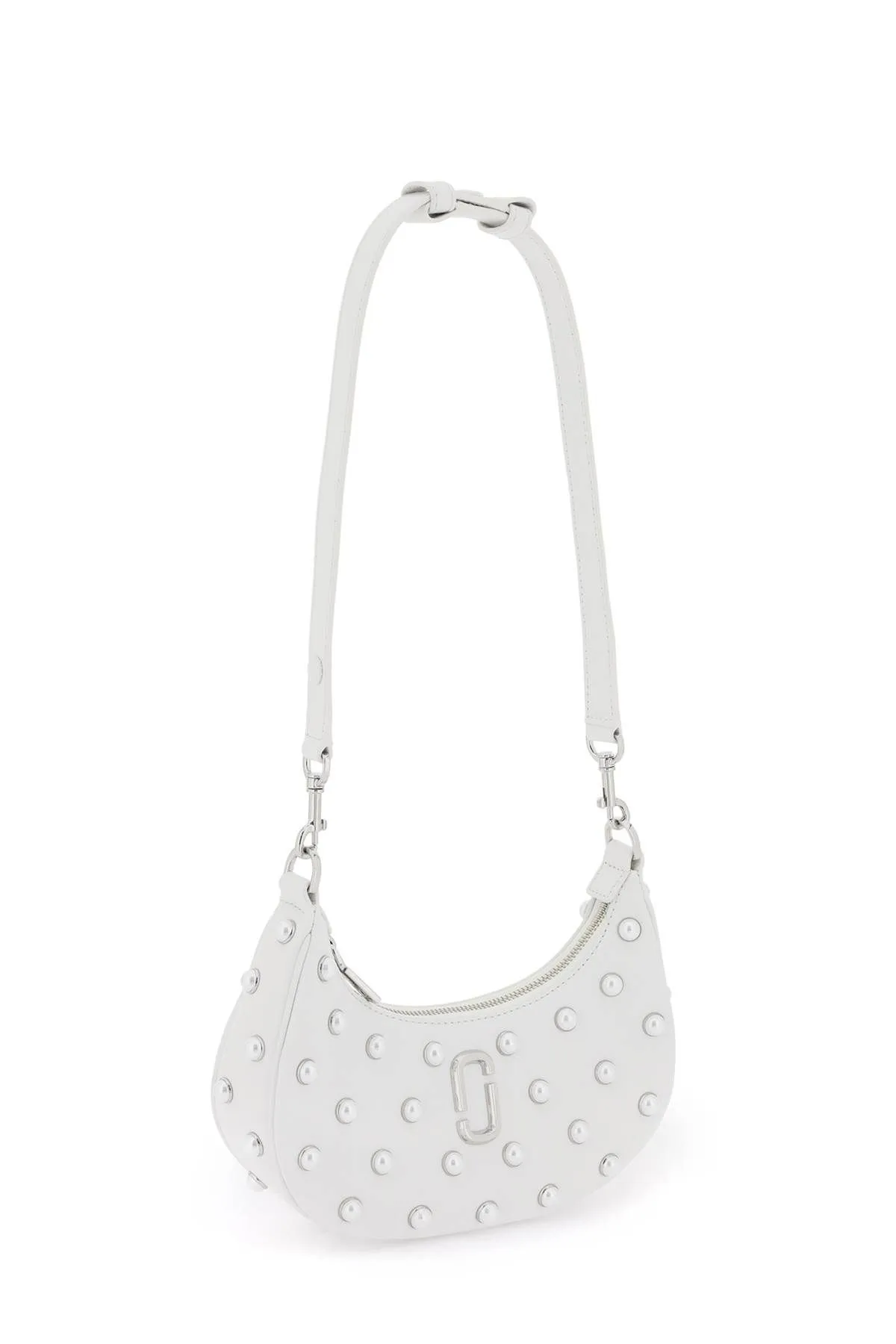 Borsa a spalla The Pearl Small Curve Bag