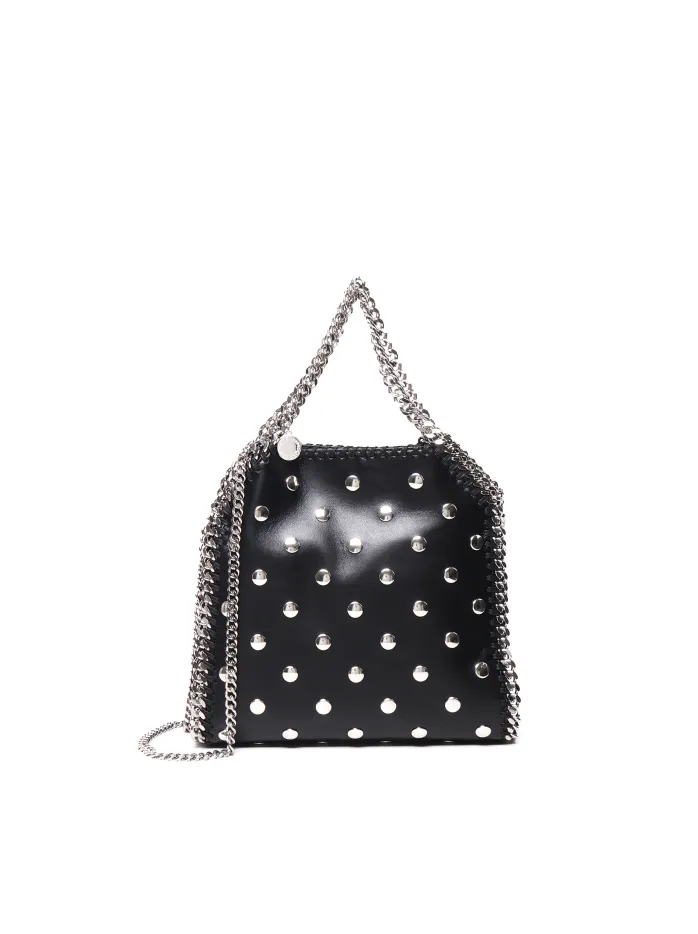 BORSA TOTE MINI FALABELLA