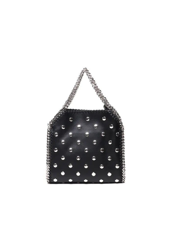 BORSA TOTE MINI FALABELLA