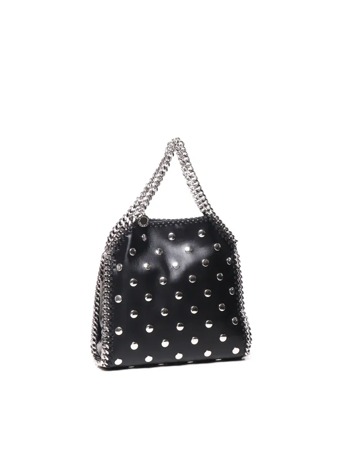 BORSA TOTE MINI FALABELLA