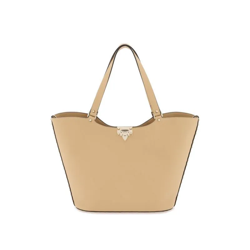 Borsa tote Rockstud