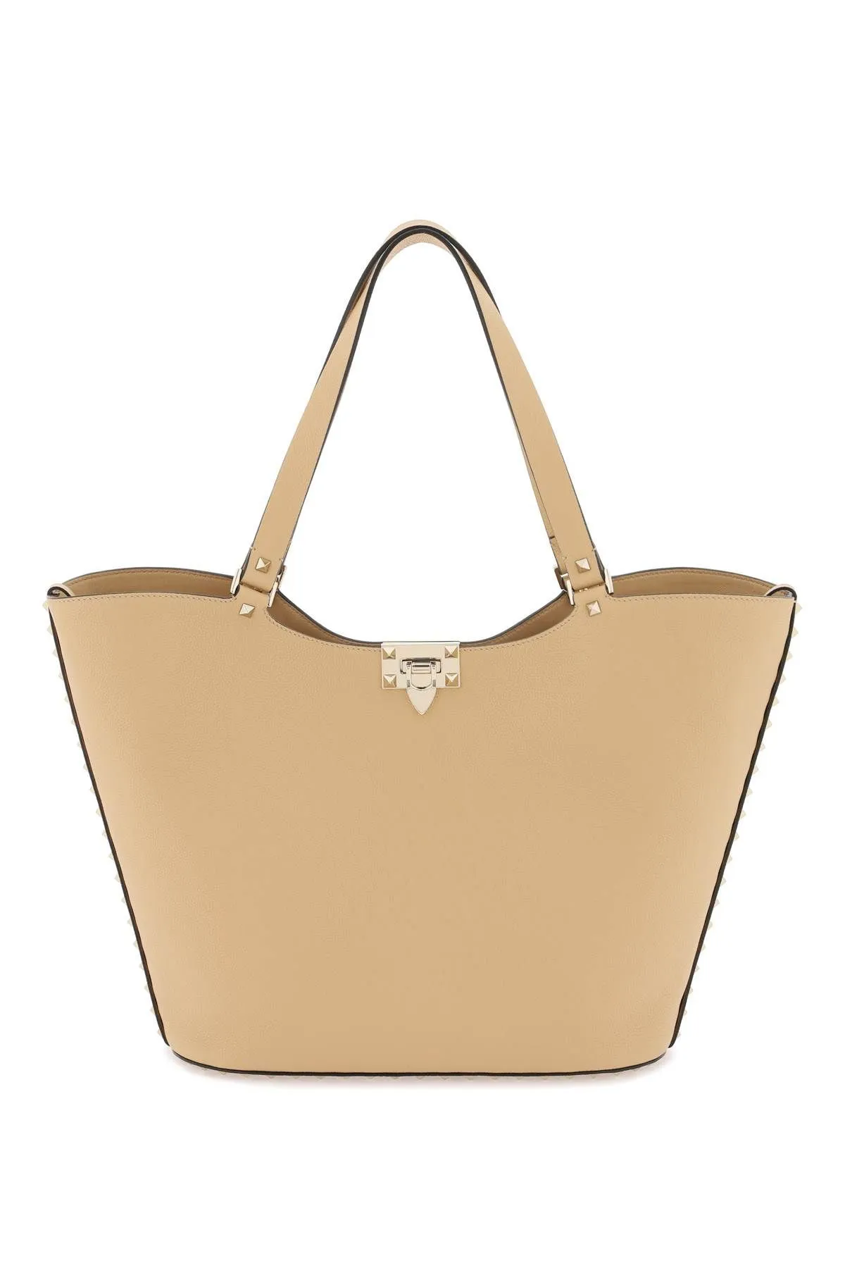 Borsa tote Rockstud