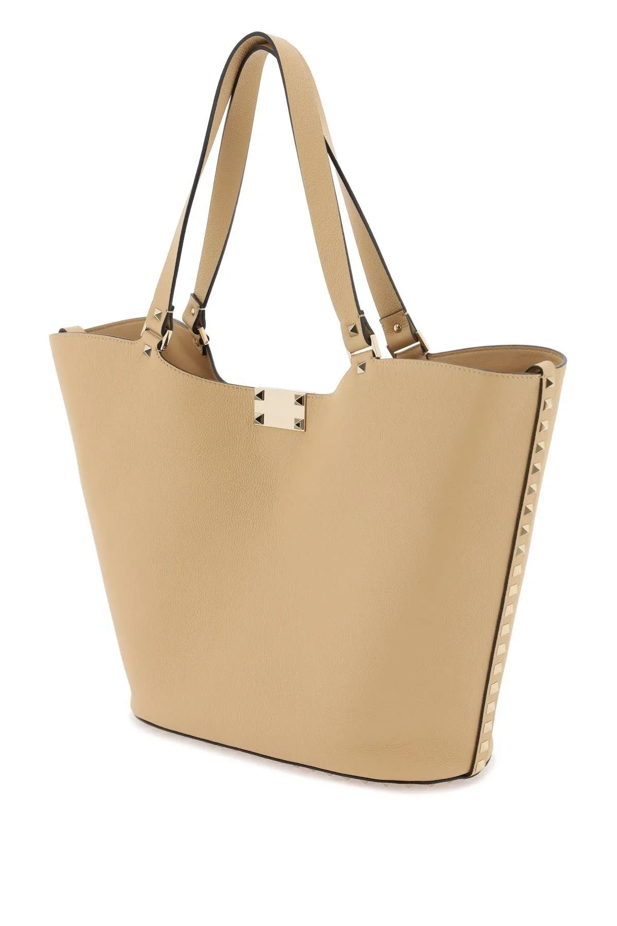 Borsa tote Rockstud