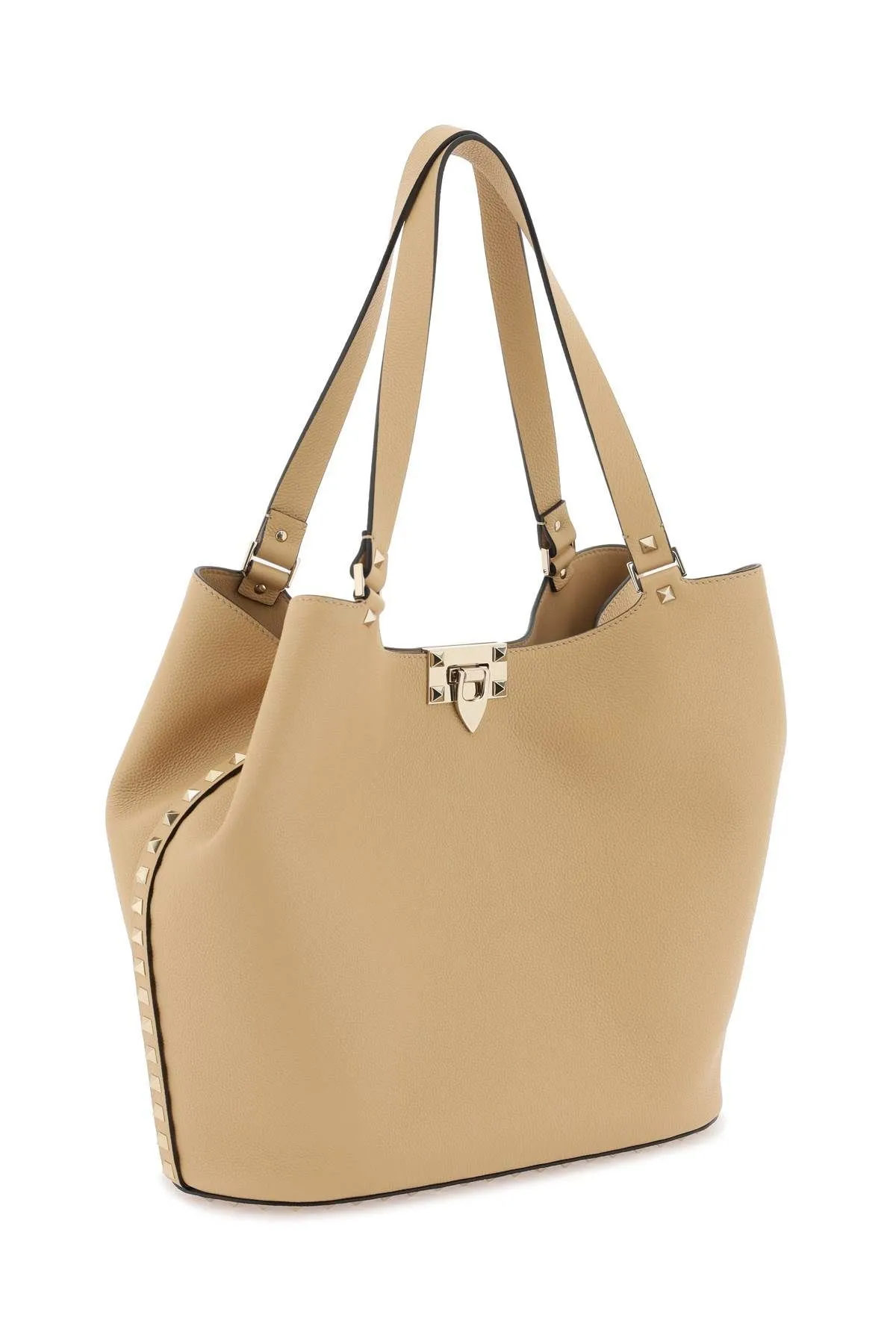 Borsa tote Rockstud