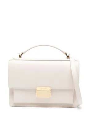 Borsa tote Venezia in beige di Golden Goose - donna