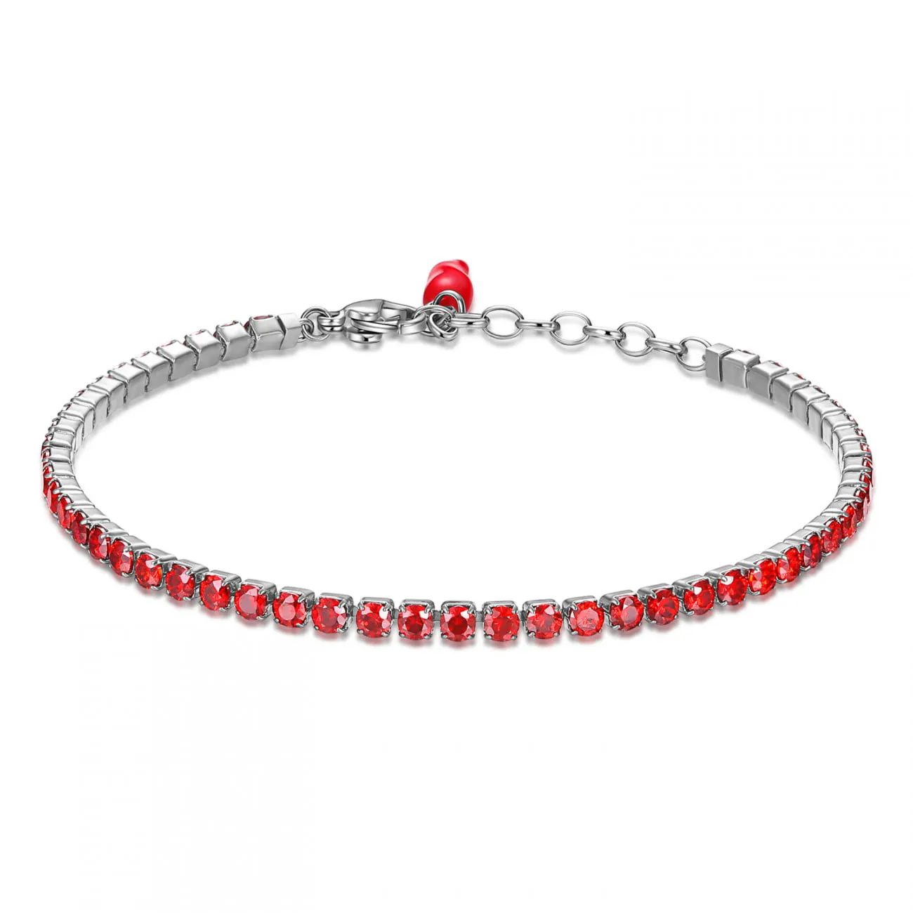 Bracciale Tennis Brosway DESIDERI Protezione BEI013