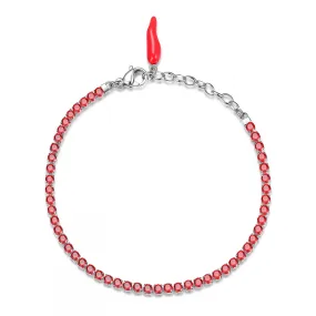 Bracciale Tennis Brosway DESIDERI Protezione BEI013