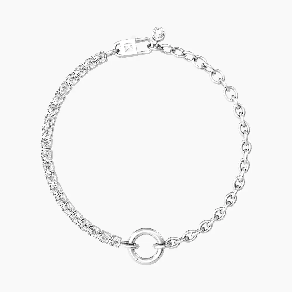 BRACCIALE TENNIS KIDULT