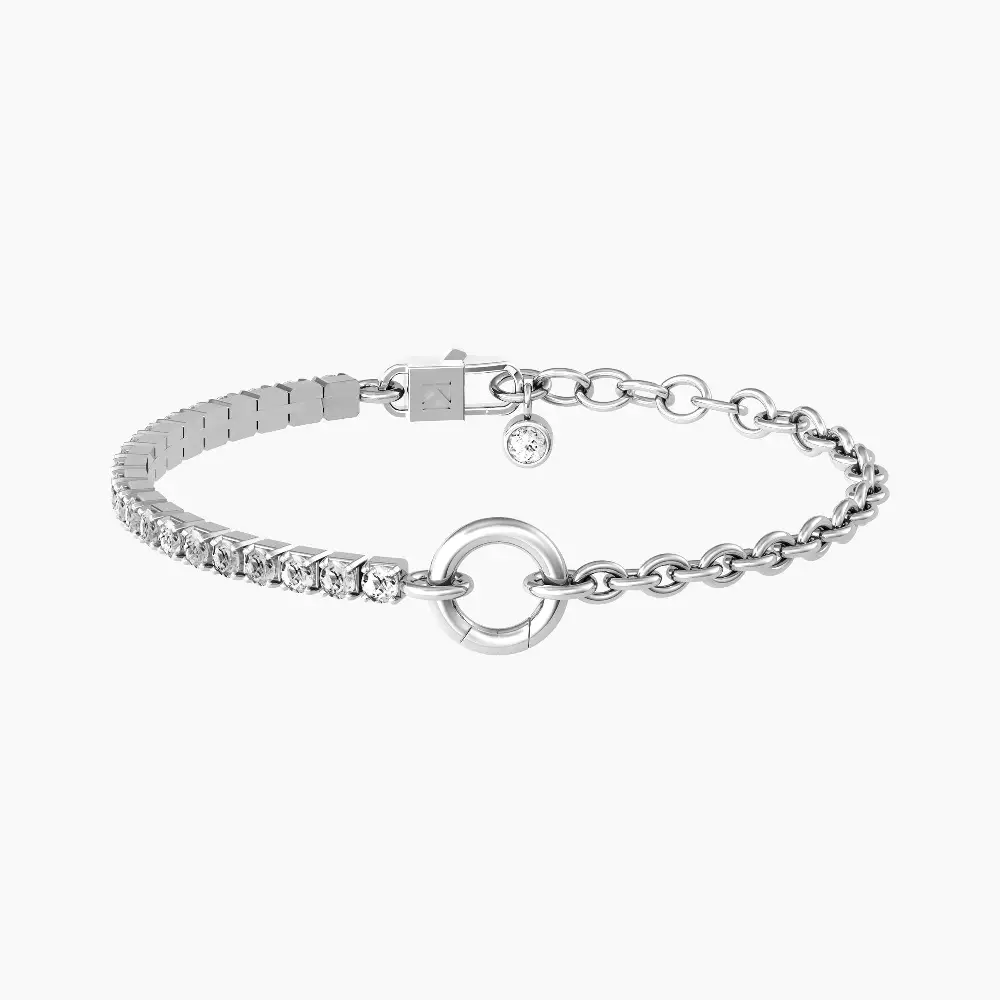 BRACCIALE TENNIS KIDULT