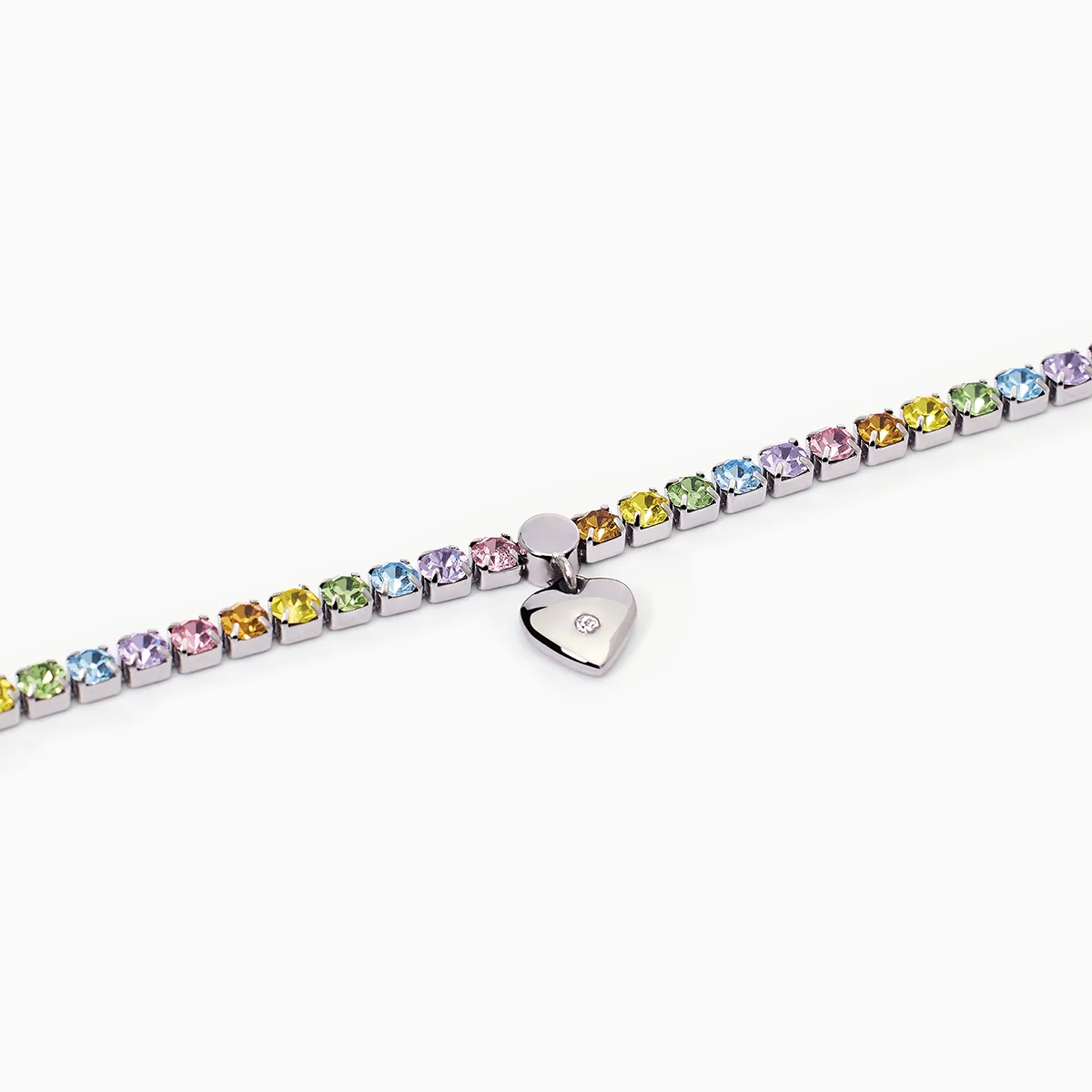 Bracciale Tennis Multicolor 2Jewels 232392