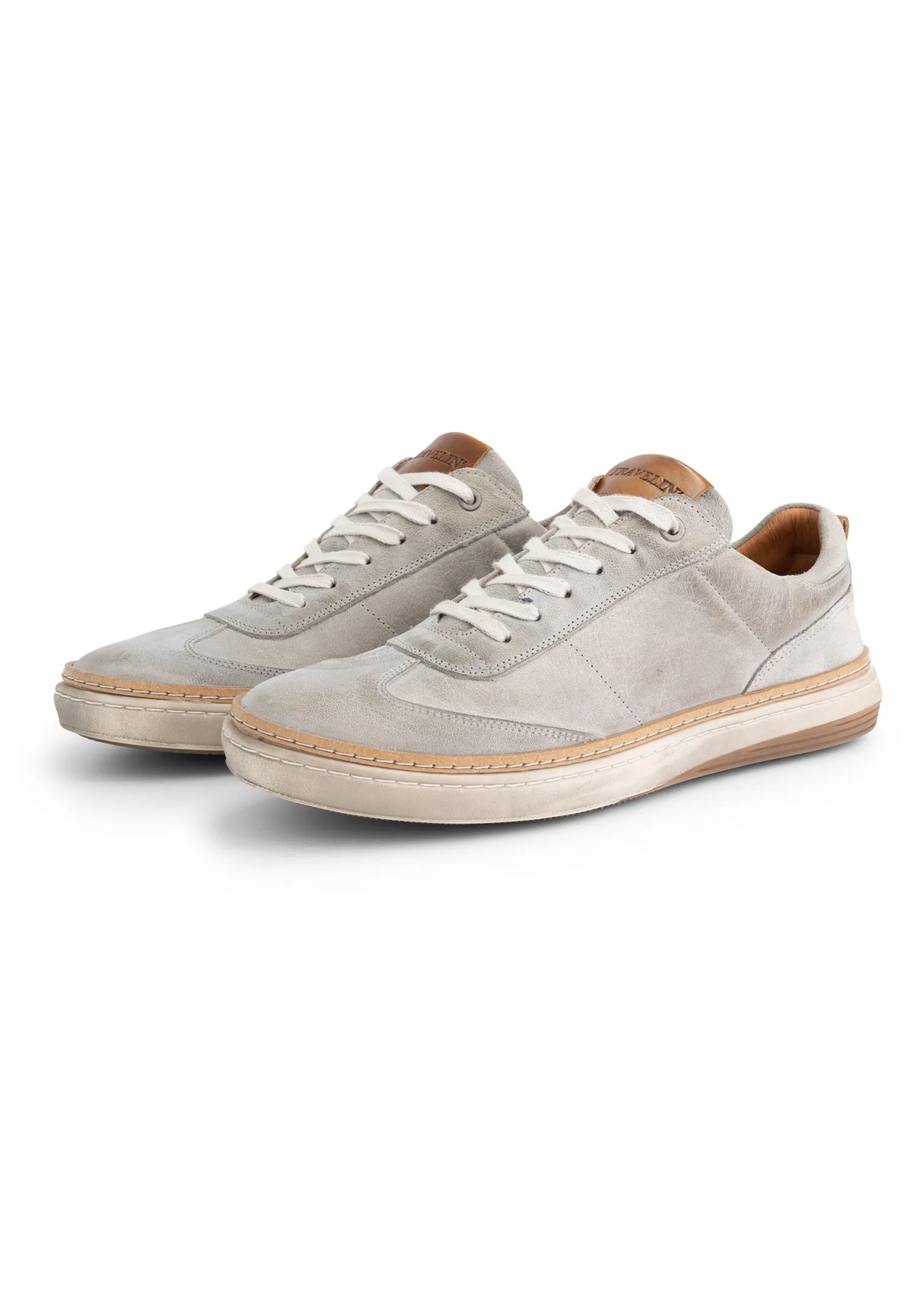 BRANSFORD - Sneakers basse