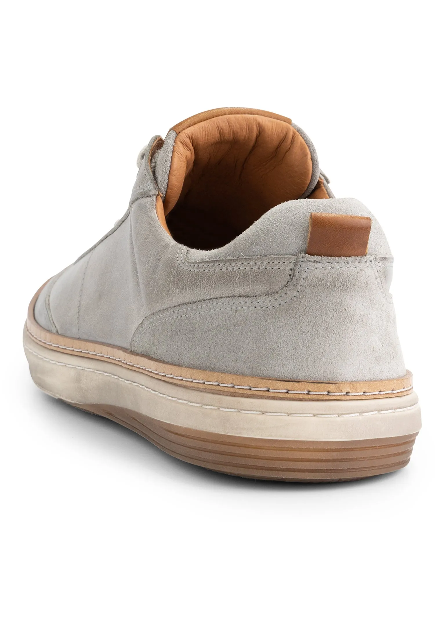 BRANSFORD - Sneakers basse