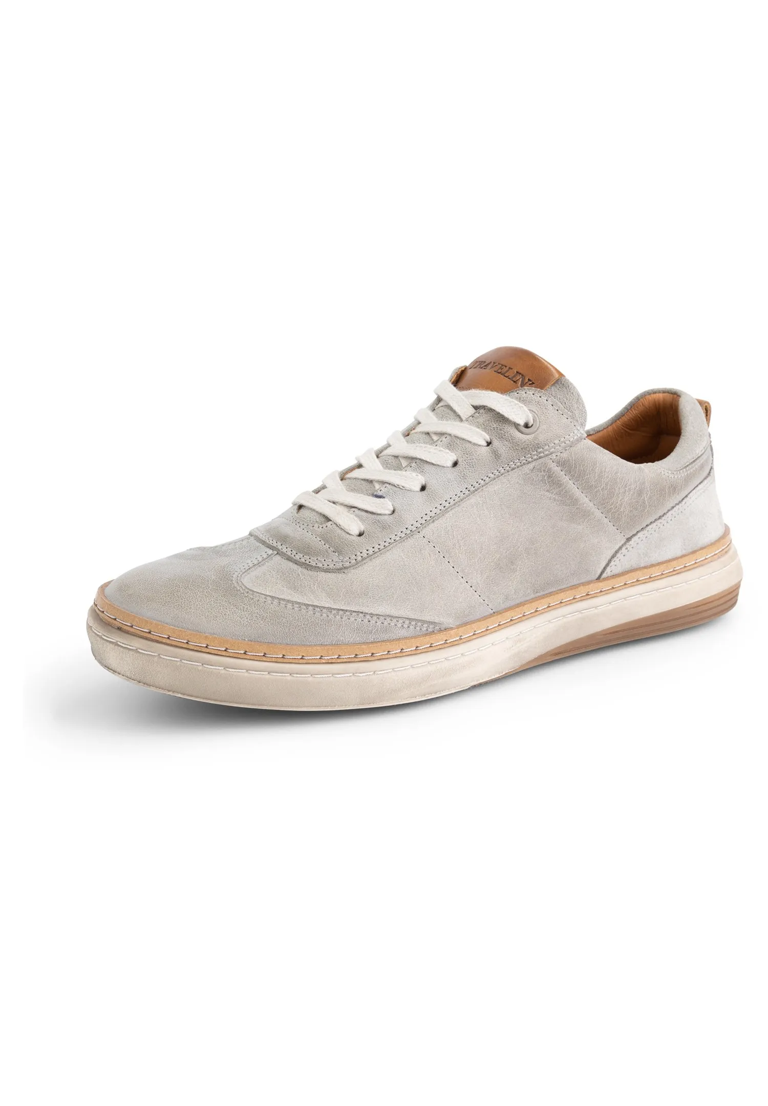 BRANSFORD - Sneakers basse