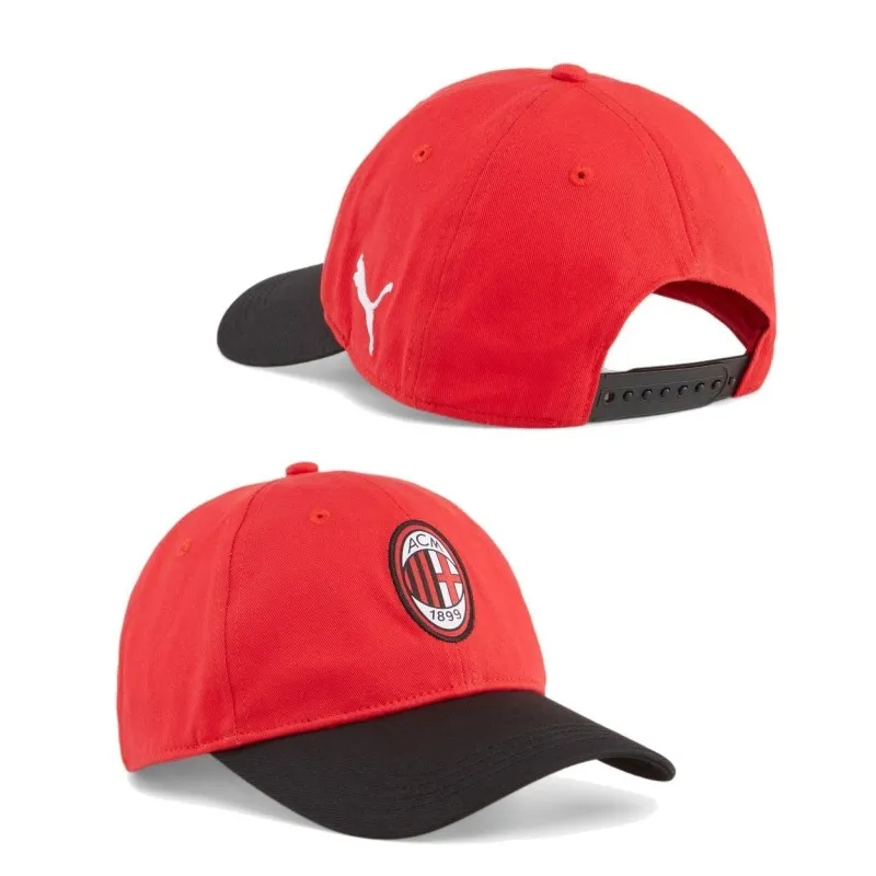 CAPPELLO PUMA AC MILAN TEAM