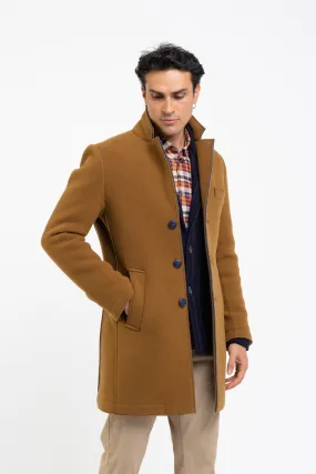 CAPPOTTO CLASSICO – BISCOTTO LOFT1