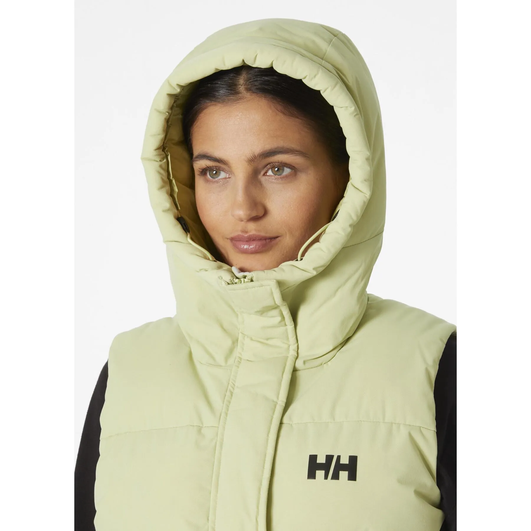 Cardigan a sbuffo da donna Helly Hansen Adore