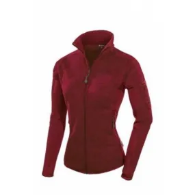 CHENEIL WOMAN Giacca full zip