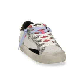 CRIME LONDON SNEAKER