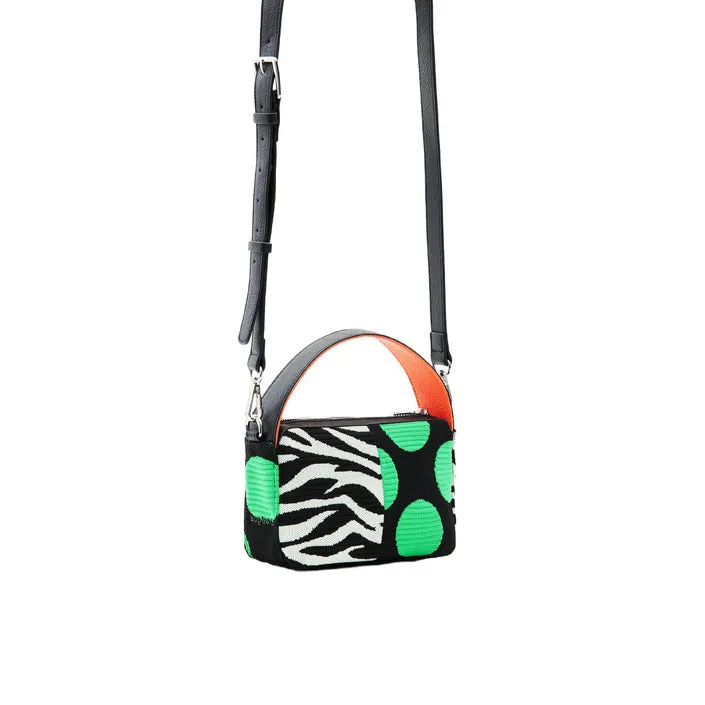 Desigual Borsa Donna