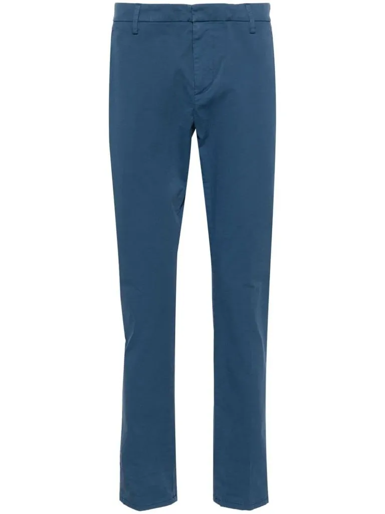 dondup Pantaloni taglio slim