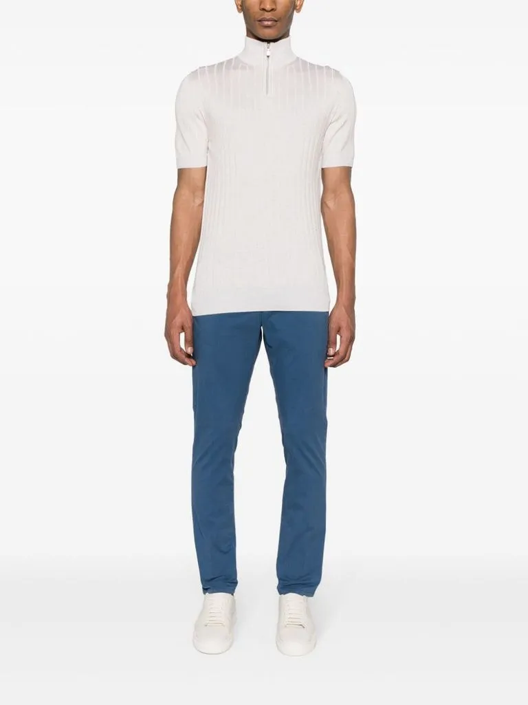 dondup Pantaloni taglio slim