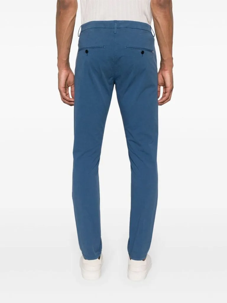 dondup Pantaloni taglio slim