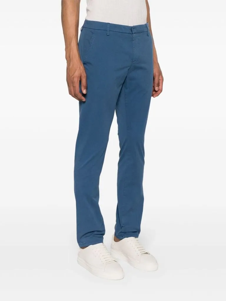 dondup Pantaloni taglio slim