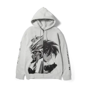 ENDLESS WALTZ SPLIT F Z HOODIE