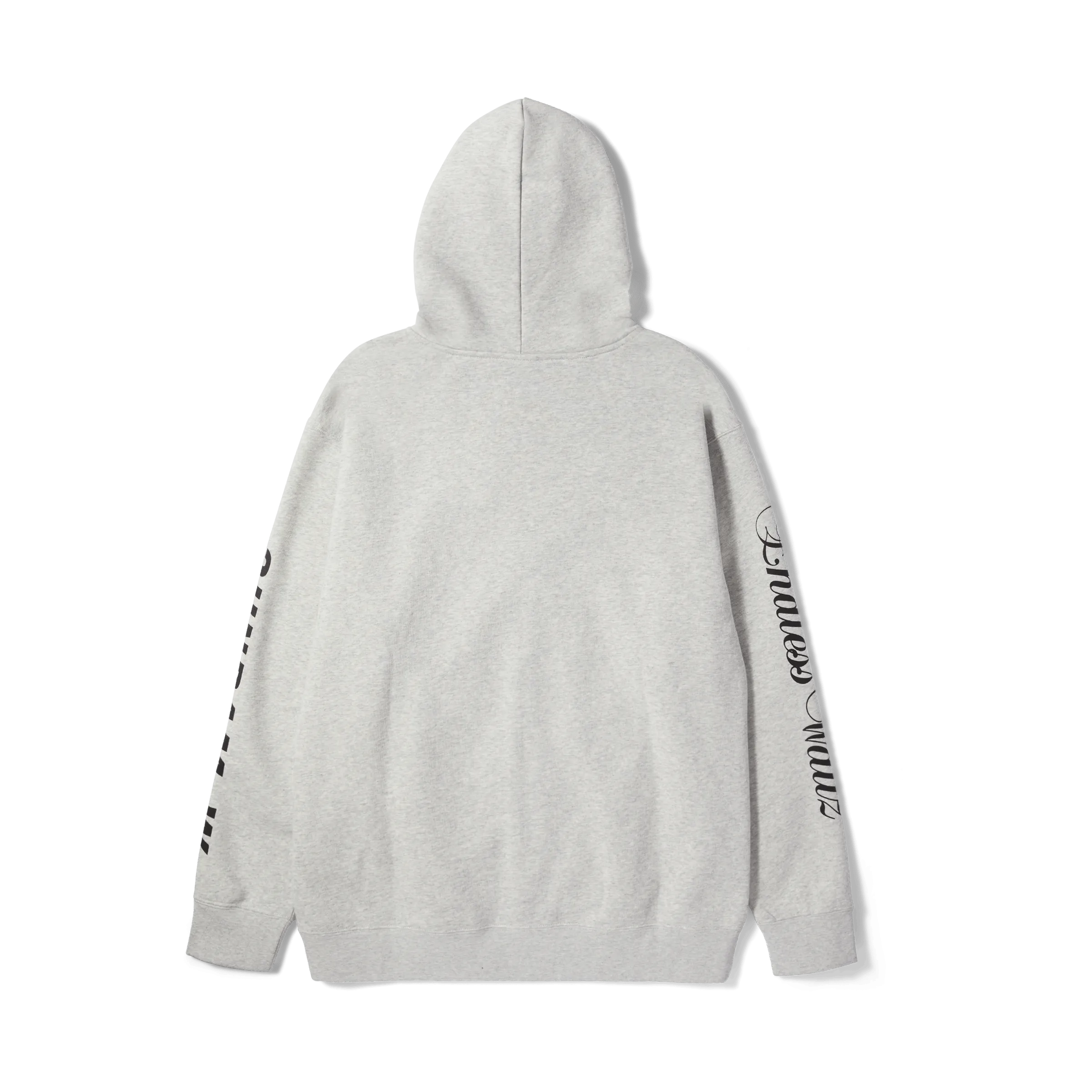 ENDLESS WALTZ SPLIT F Z HOODIE