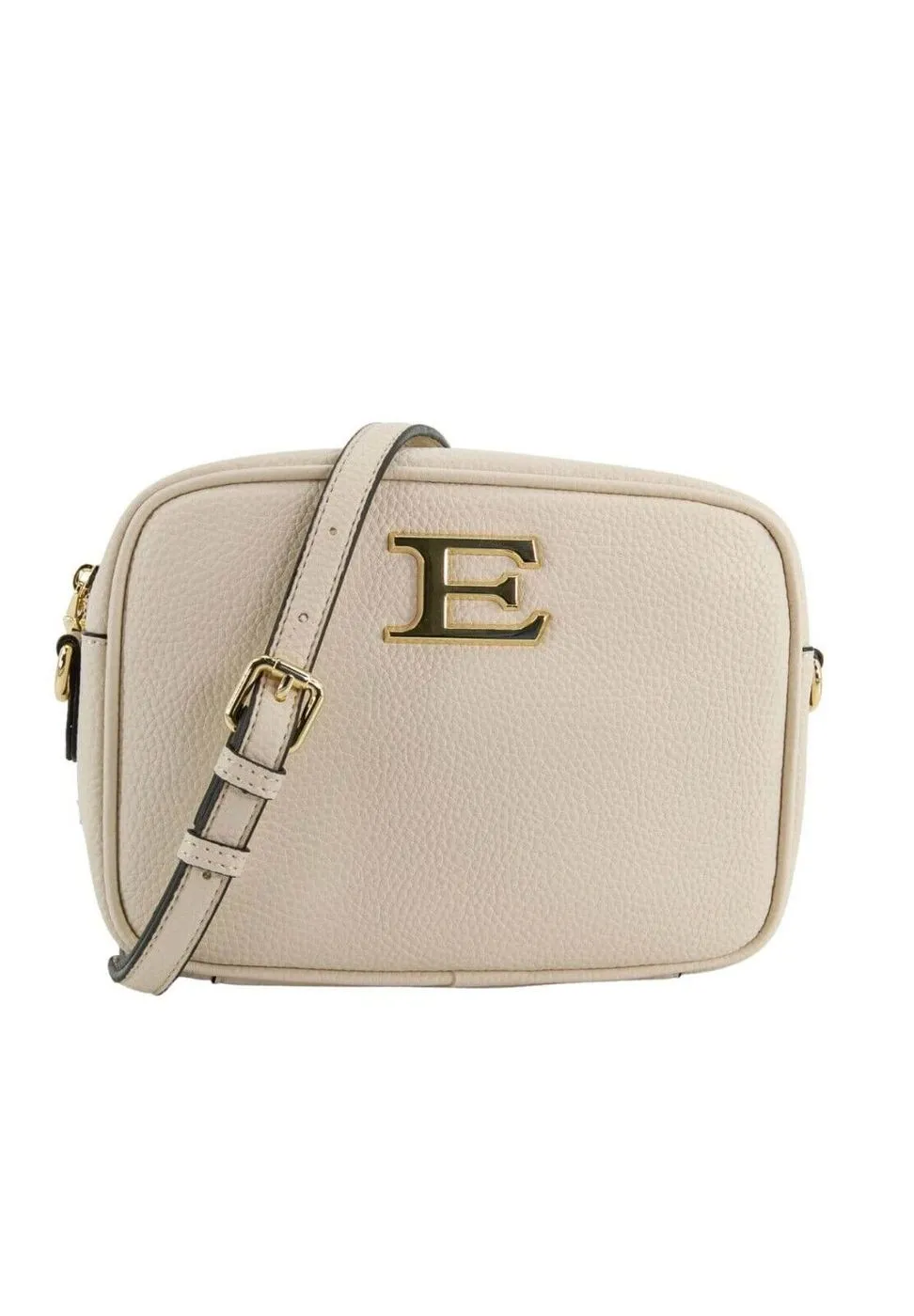 Ermanno Scervino  ---------    ------------Ermanno scervino Borsa a tracolla Camera bag - Beige