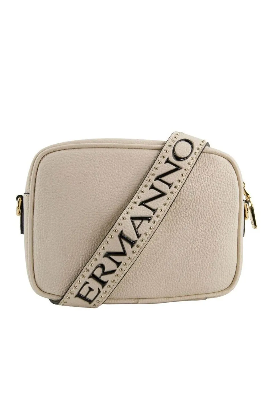 Ermanno Scervino  ---------    ------------Ermanno scervino Borsa a tracolla Camera bag - Beige