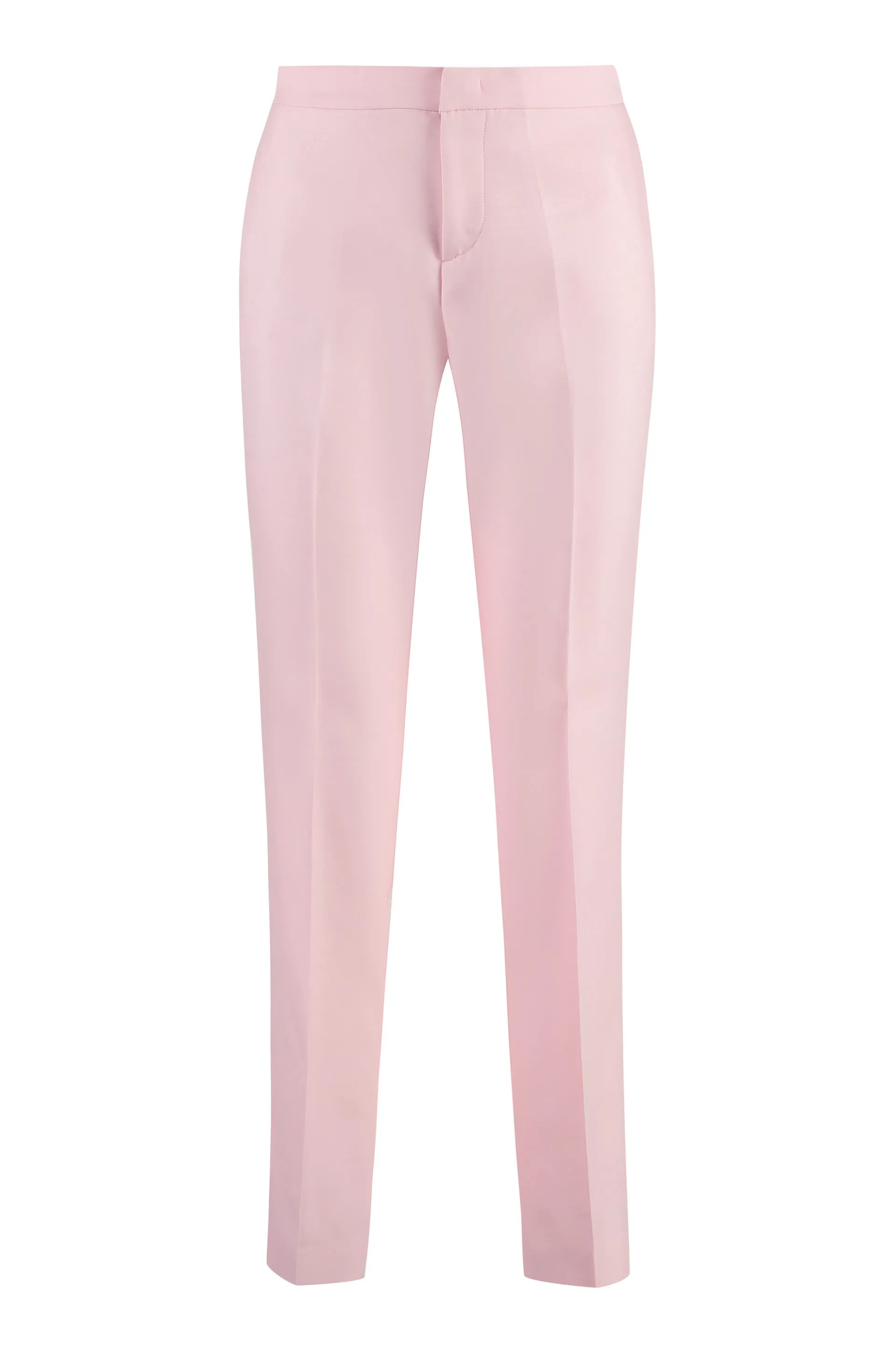 Fabiana Filippi Pantaloni slim cigarette