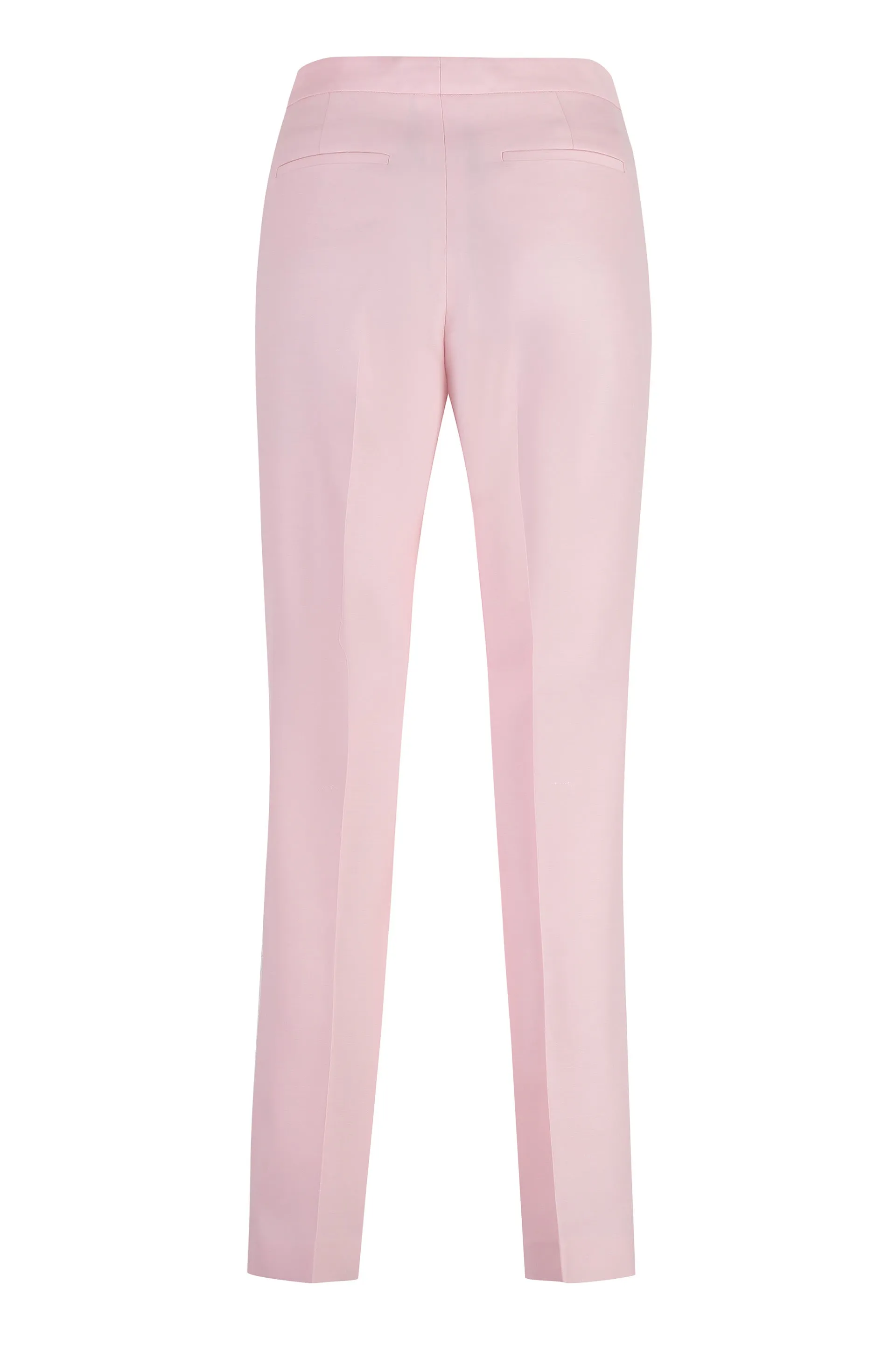 Fabiana Filippi Pantaloni slim cigarette