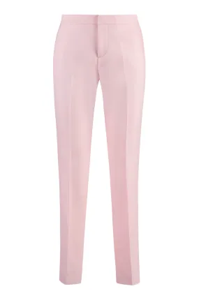 Fabiana Filippi Pantaloni slim cigarette